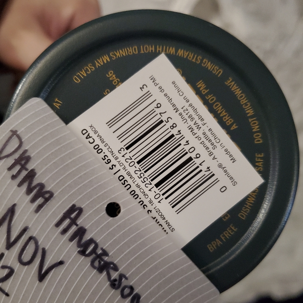 Stanley Botanical Quencher - Picture 4 of 8